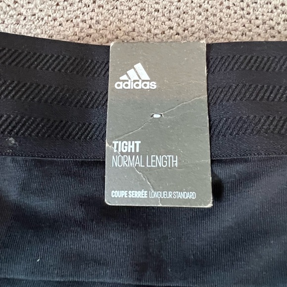 Adidas Leggings‎ & Sports Bra NWTS - Picture 4 of 9